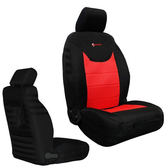 Bartact Tactical seat covers