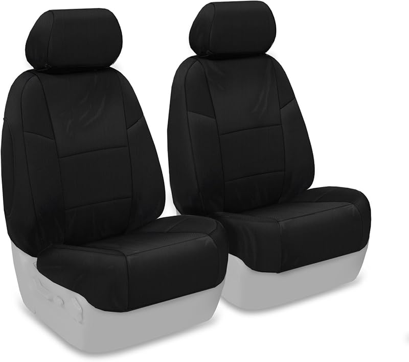 Coverking Ballistic seat covers